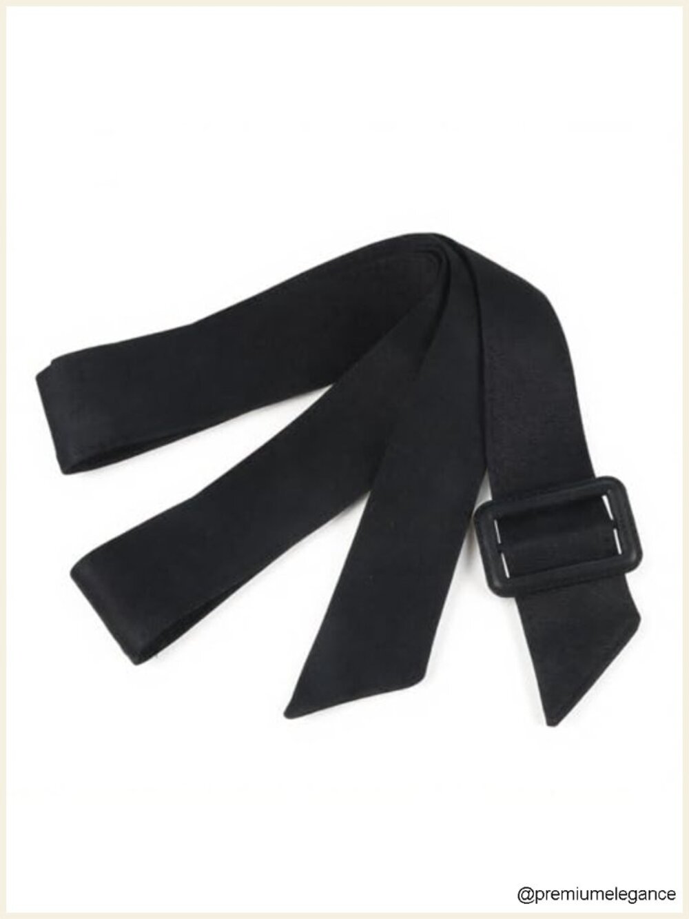 67 Inch Polyester Wide Waist Belt Replacement for Trench Coats